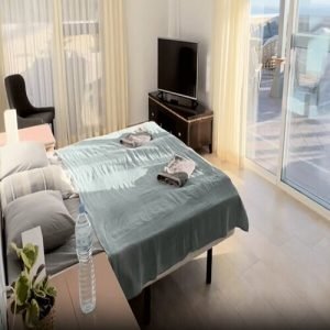 Prioritise your peace room